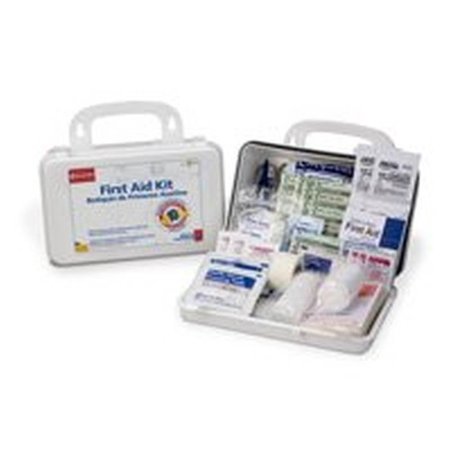 FIRST AID ONLY Kit First Aid 63 Pc Gen Purp 222-G